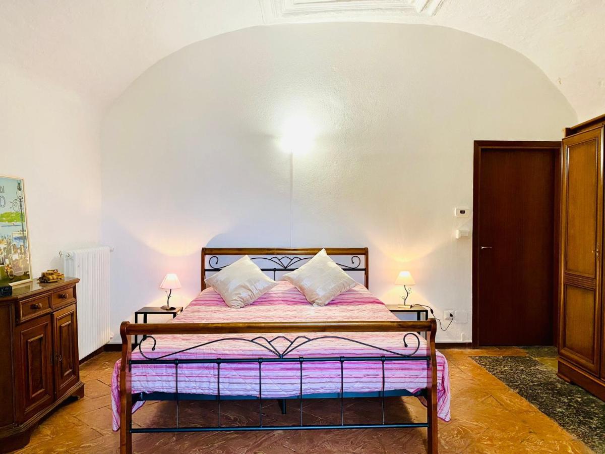 Borgo Camillo Apartman Lenno Kültér fotó